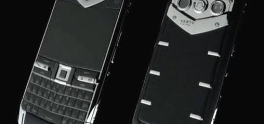 Vertu Constellation Quest Collection