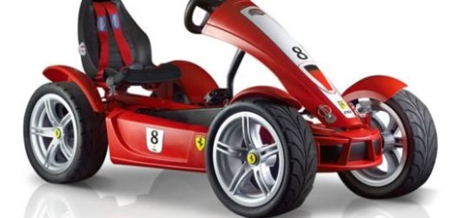Ferrari-FXX-Racers-Pedal-Go-Kart