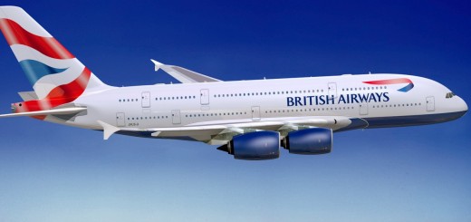 British_airways