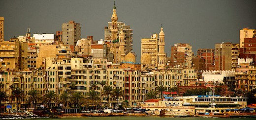 alexandria-egypt